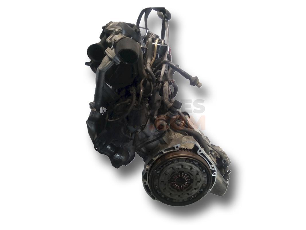 Motor 182 B4.000 Fiat Marea (185) 1.9 TD 100 (100 cv)