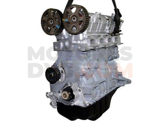 Motor 182 B6.000 Fiat Doblo Cargo (223_) 1.6 16 V (223ZXD1A) (103 cv)