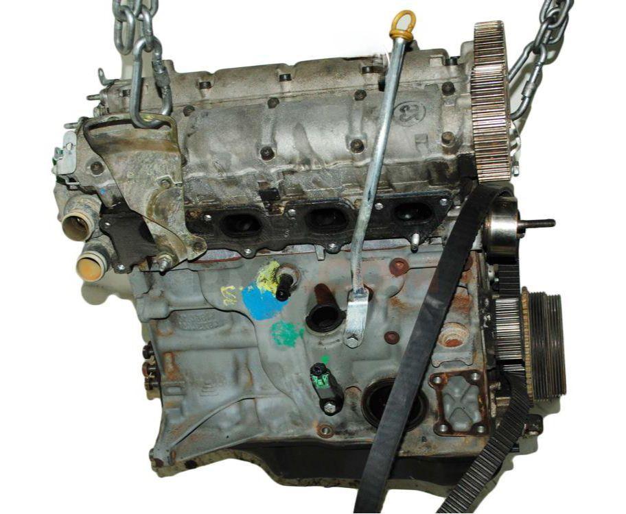 Motor 182 B6.000 Fiat Doblo Cargo (223_) 1.6 16 V (223ZXD1A) (103 cv)