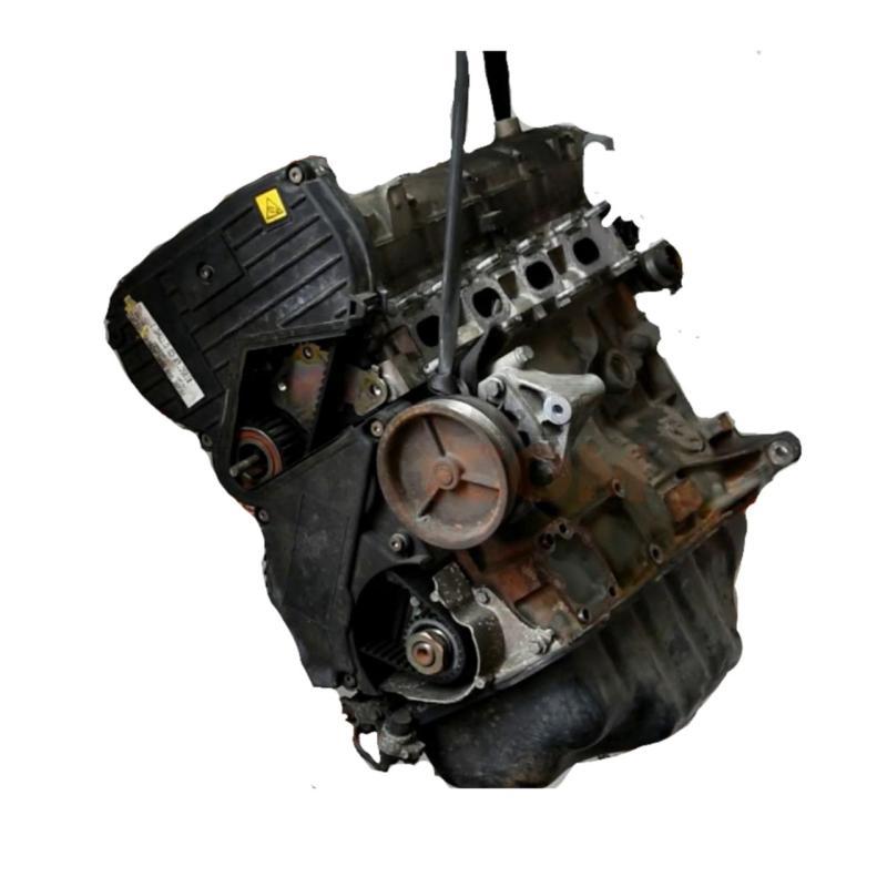 Motor 182 B6.000 Fiat Doblo Cargo (223_) 1.6 Natural Power (103 cv)