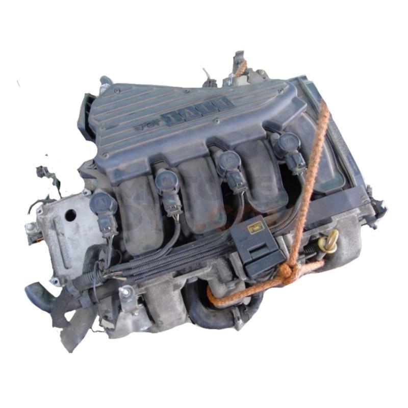 Motor 182 B6.000 Fiat Doblo Cargo (223_) 1.6 Natural Power (103 cv)