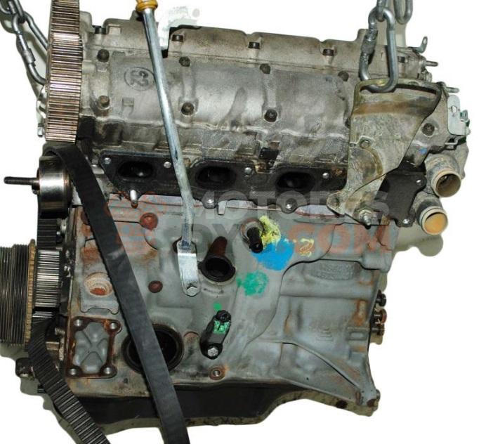 Motor 182 B6.000 Fiat Palio (178) 1.6 i 16V (103 cv)