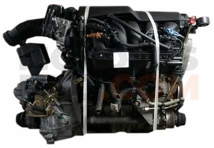 Motor 182 B7.000 Fiat Bravo (182) 2.0 HGT 20V (154 cv)