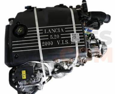 Motor 182 B7.000 Fiat Marea (185) 2.0 155 20V (154 cv)