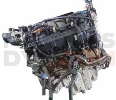Motor 182 B7.000 Fiat Marea Weekend (185) 2.0 155 20V (154 cv)