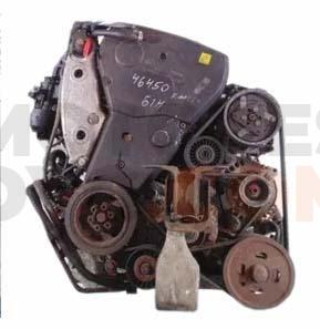 Motor 182 B7.000 Lancia Lybra (839) 2.0 20V (150 cv)