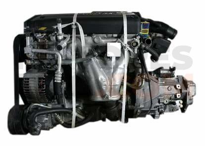 Motor 182 B7.000 Lancia Lybra (839) 2.0 20V (150 cv)