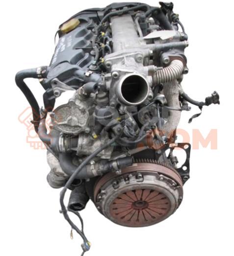 Motor 182 B9.000 Alfa Romeo 147 5-Puertas 1.9 JTD (101 cv)