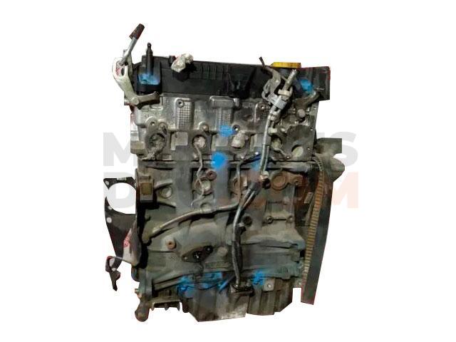 Motor 182 B9.000 Alfa Romeo 147 (Version 2004) 5-Puertas 1.9 JTD (101 cv)