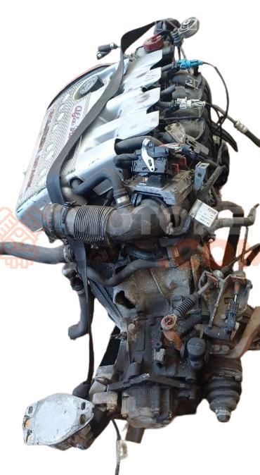 Motor 182 B9.000 Alfa Romeo 147 (Version 2004) 5-Puertas 1.9 JTD (101 cv)