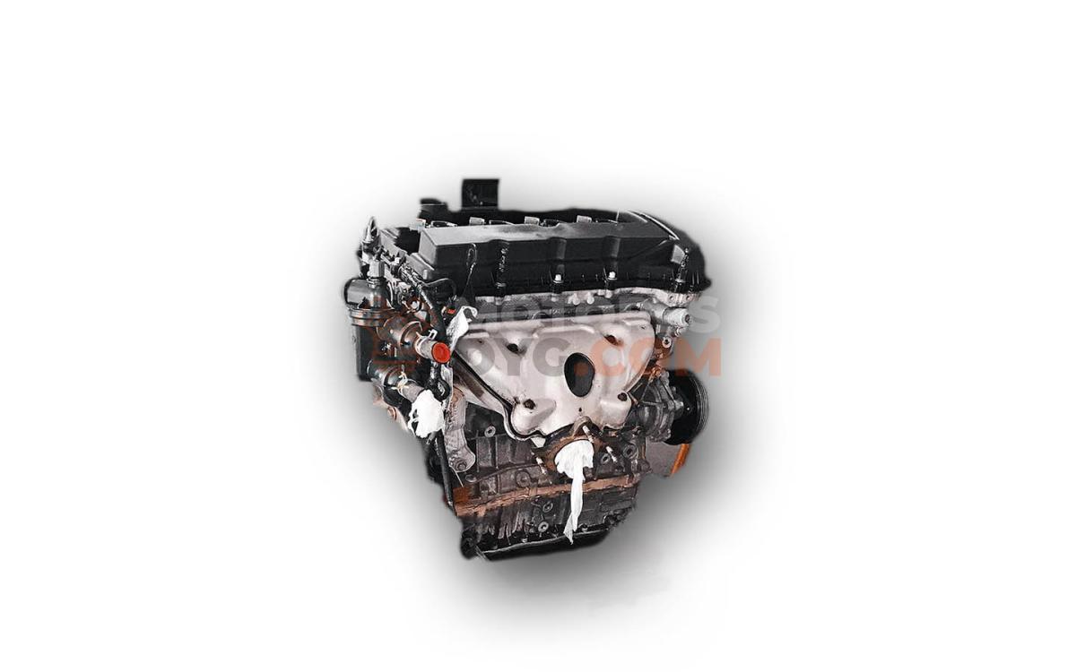 Motor 182 B9.000 Fiat Brava (182) 1.9 TD 100 S (182.BF) (101 cv)