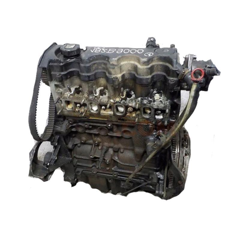 Motor 182 B9.000 Fiat Doblo Cargo (223_) 1.9 JTD (223ZXE1A) (100 cv)