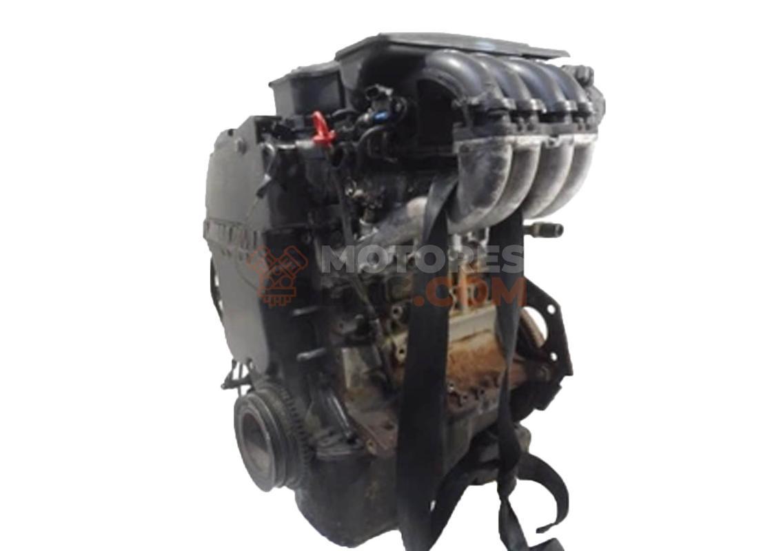 Motor 182A2000 Fiat Brava (182) 1.2 16V 80 (82 cv)
