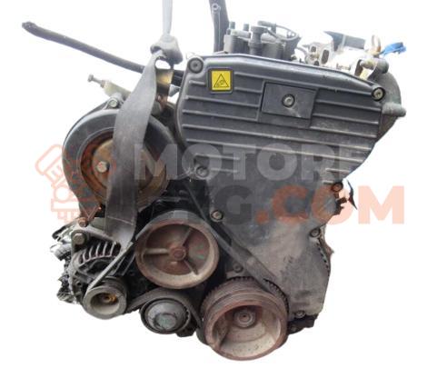 Motor 182A4000 Fiat Bravo (182) 1.6 16V (182.AH) (90 cv)