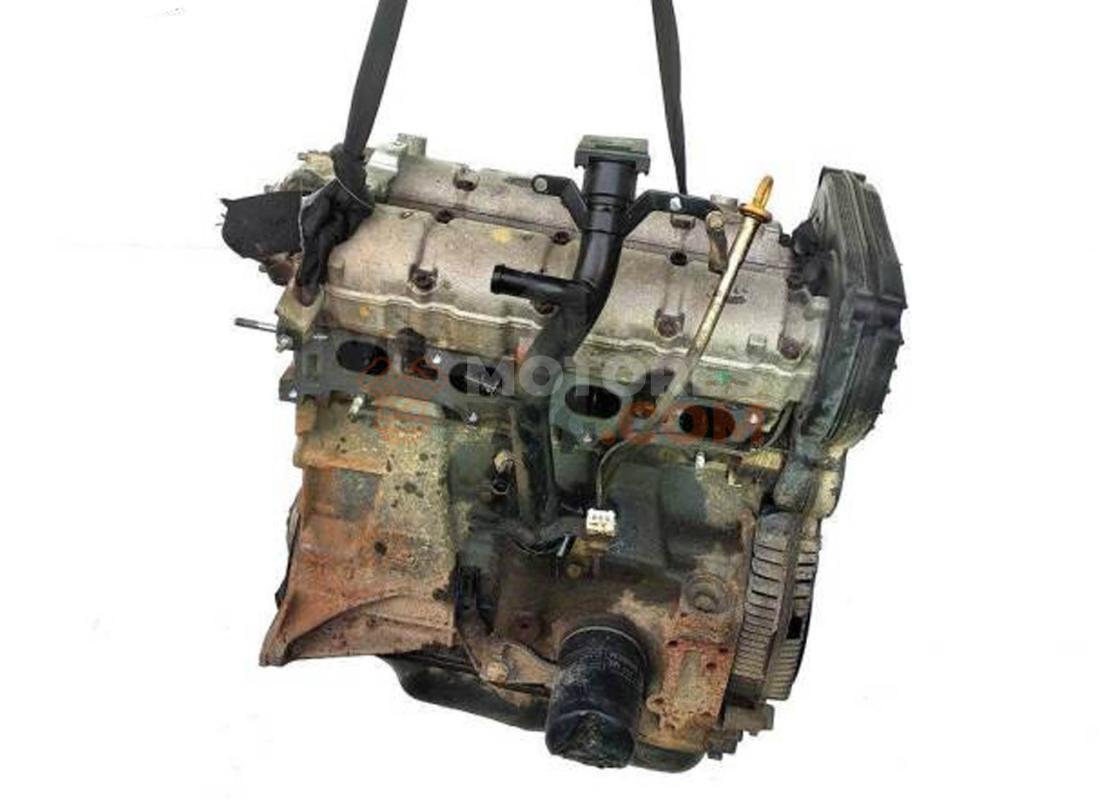 Motor 182A4000 Fiat Marea (185) 1.6 16V (103 cv)