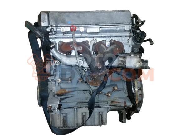 Motor 182A7000 Fiat Brava (182) 1.9 TD 100 S (182.BF) (101 cv)