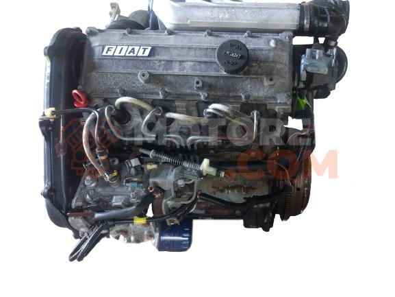 Motor 182A7000 Fiat Brava (182) 1.9 TD 100 S (182.BF) (101 cv)