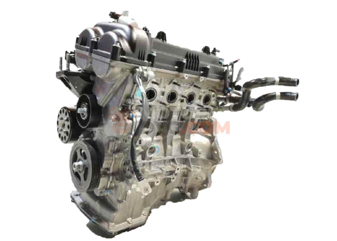 Motor 182A7000 Fiat Bravo (182) 1.9 TD 100 S (182.AF) (100 cv)