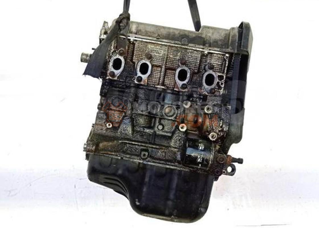 Motor 182A7000 Fiat Marea (185) 1.9 TD 100 (100 cv)