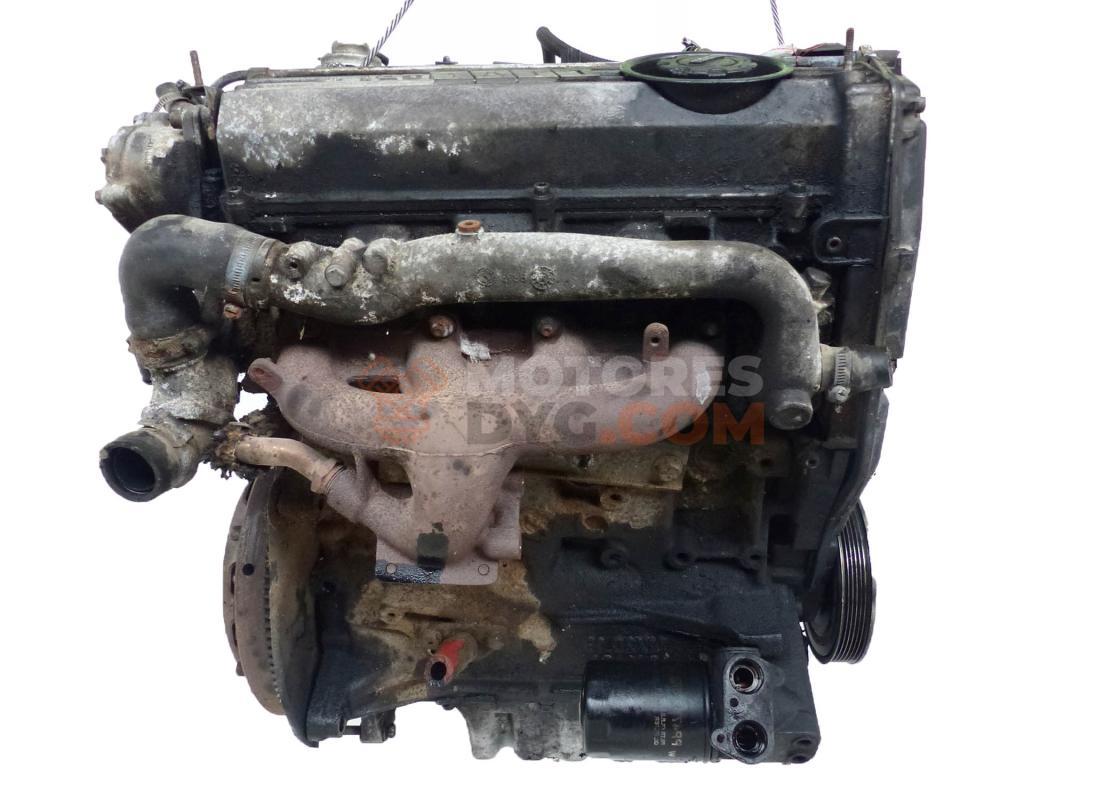 Motor 182B2000 Fiat 500L 1.6 MultiJetII (105 cv)