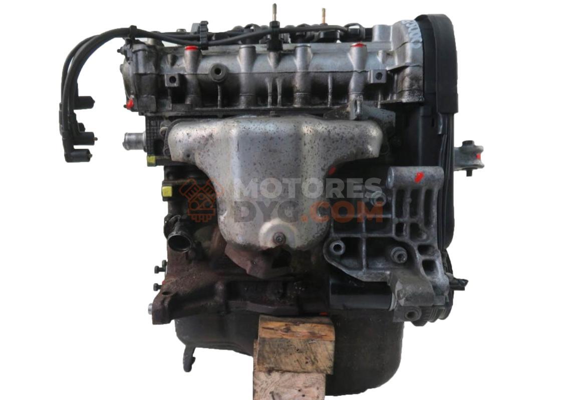 Motor 182B2000 Fiat Brava (182) 1.4 12 V (182.BA) (80 cv)