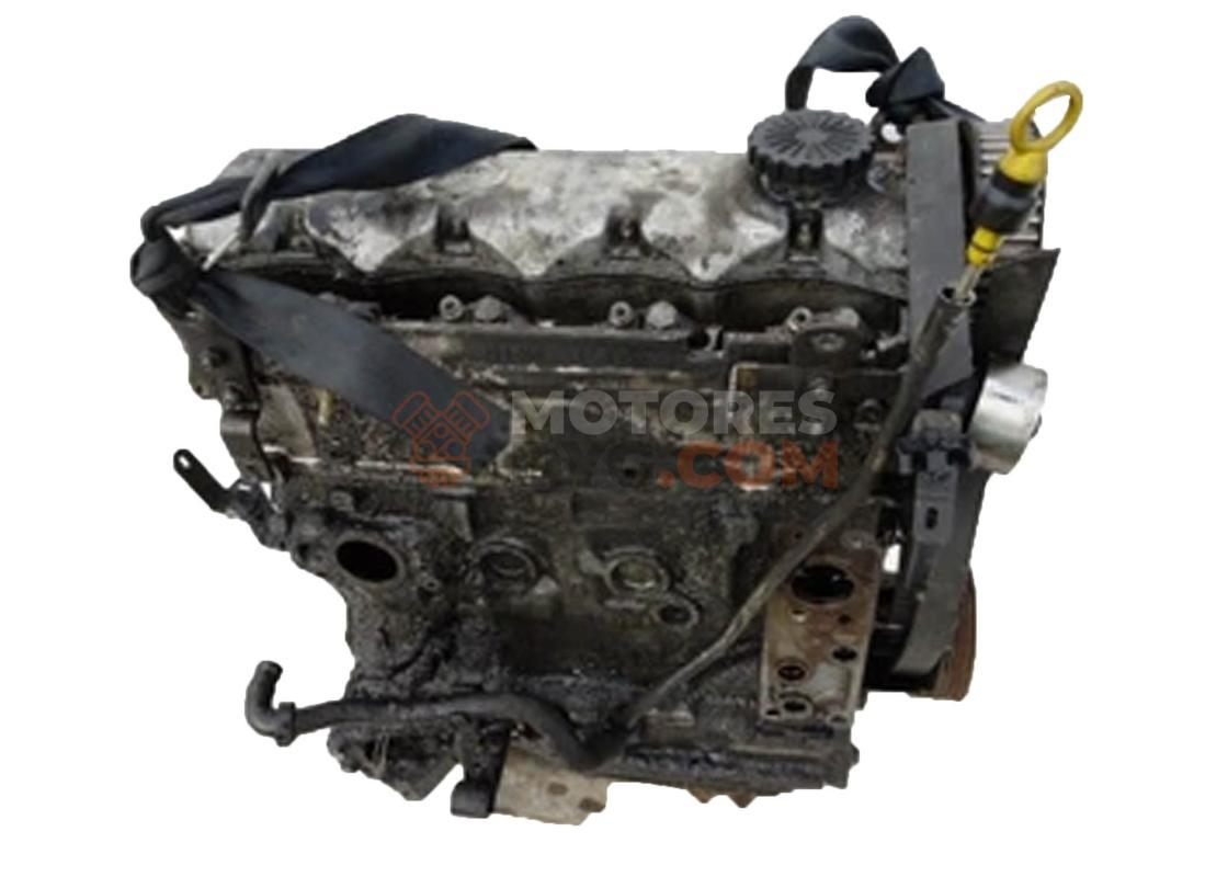 Motor 182B2000 Fiat Ulysse II (179) 3.0 V6 24V (204 cv)