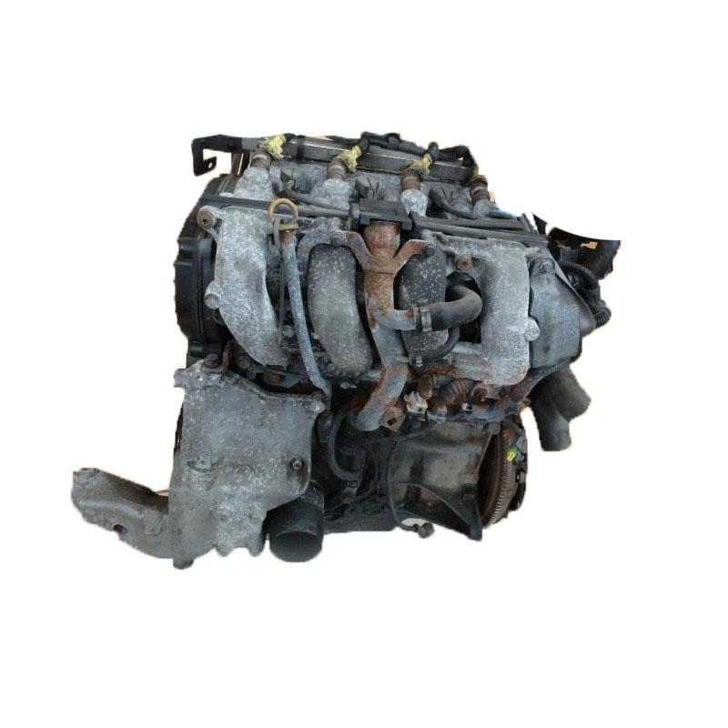 Motor 182B4000 Fiat Albea 1.6 i 16V (103 cv)