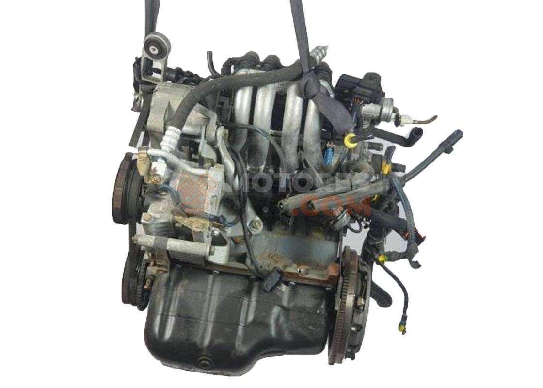 Motor 182B4000 Fiat Marea (185) 1.9 JTD 105 (105 cv)