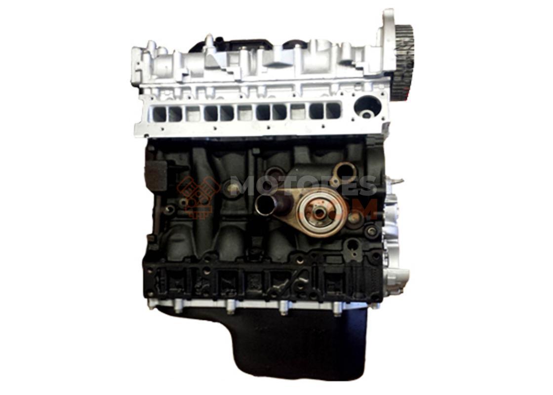 Motor 182B4000 Fiat Multipla (186) 1.9 JTD (115 CV)