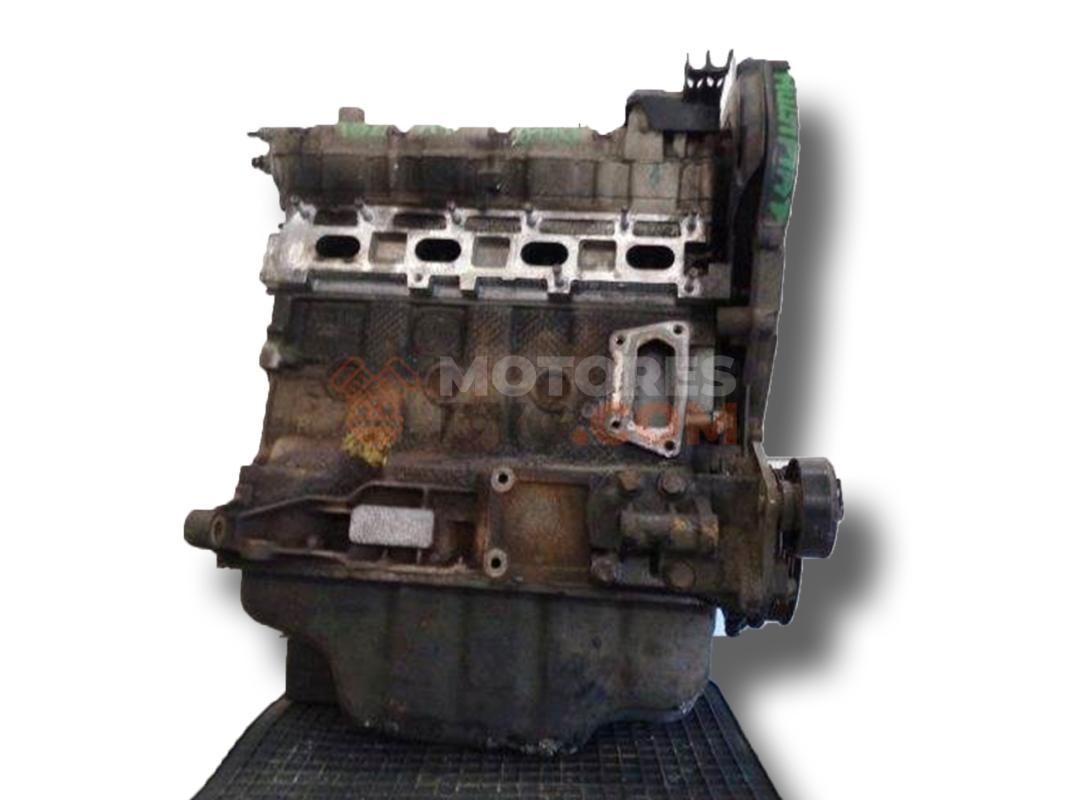 Motor 182b4000 Fiat Multipla (186) 1.9 JTD (115 CV)