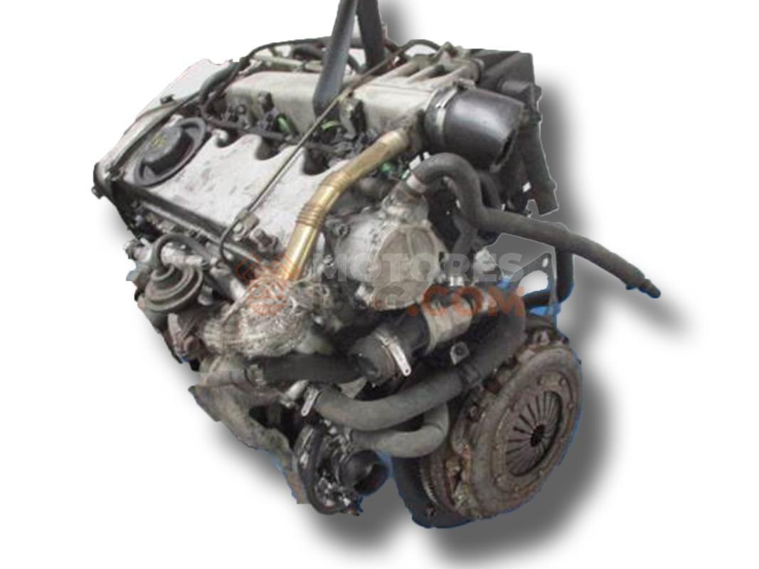 Motor 182b4000 Fiat Multipla (186) JTD 110 (110 cv)