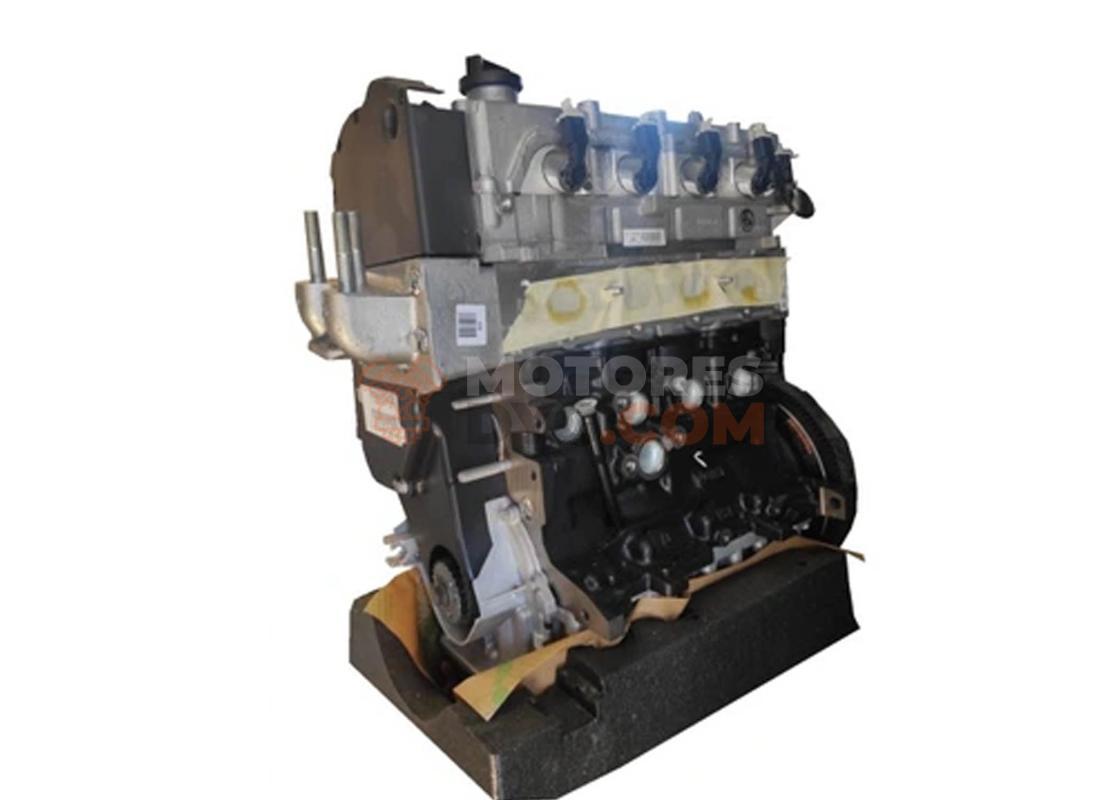 Motor 182B6000 Fiat Stilo (192) 1.6 16V (3 dr) (103 cv)
