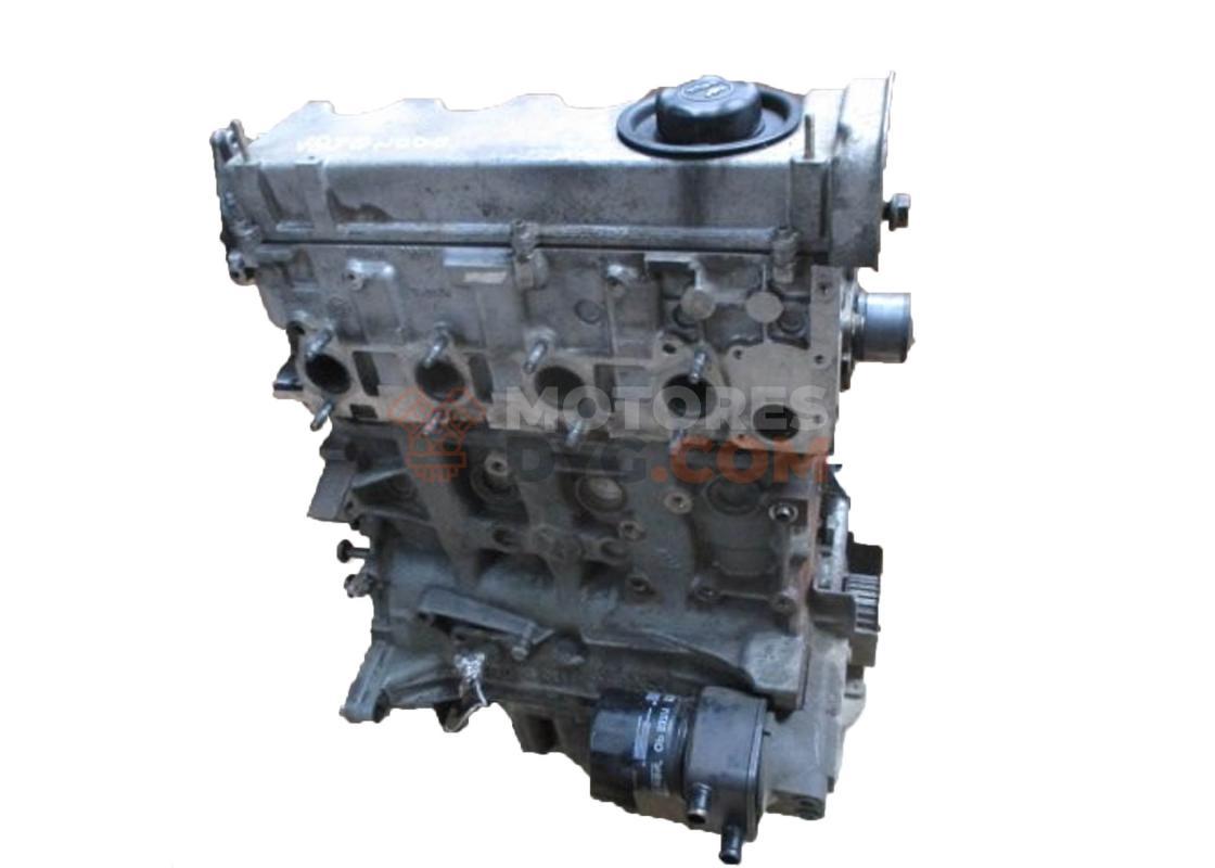 Motor 182B6000 Fiat Stilo (192) 1.6 16V (5 dr) (103 cv)