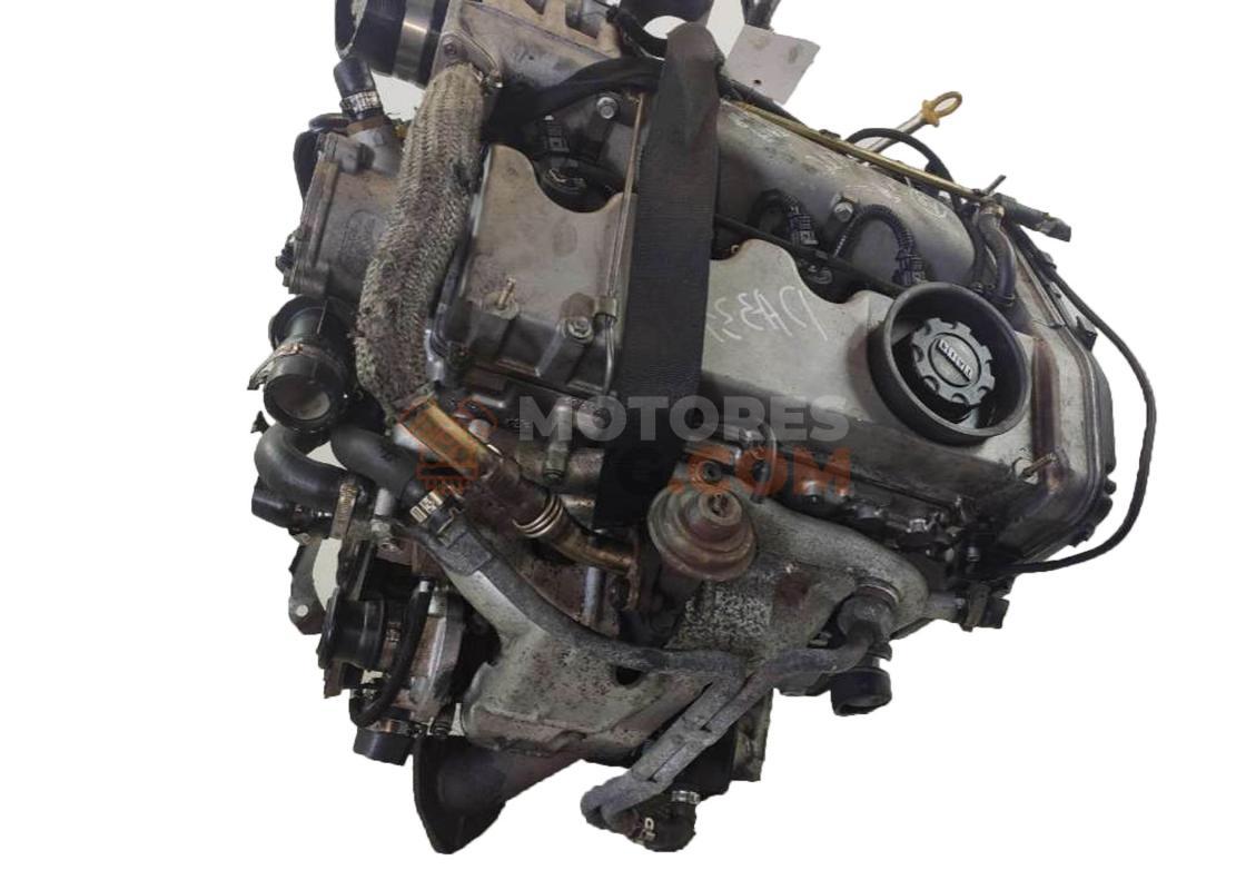 Motor 182B6000 Fiat Stilo (192) 1.6 16V (5 dr) (103 cv)