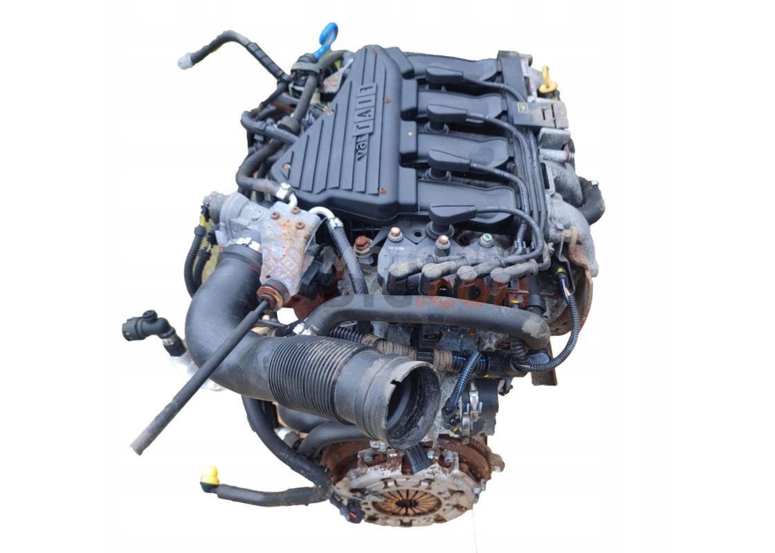 Motor 182B9000 Alfa Romeo 147 (Version 2004) 3-Puertas 1.9 JTD (101 cv)