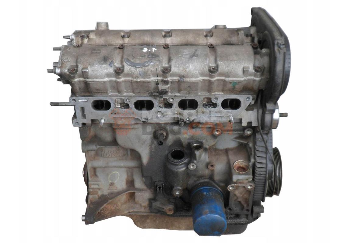 Motor 182B9000 Alfa Romeo 147 (Version 2004) 5-Puertas 1.9 JTD (101 cv)