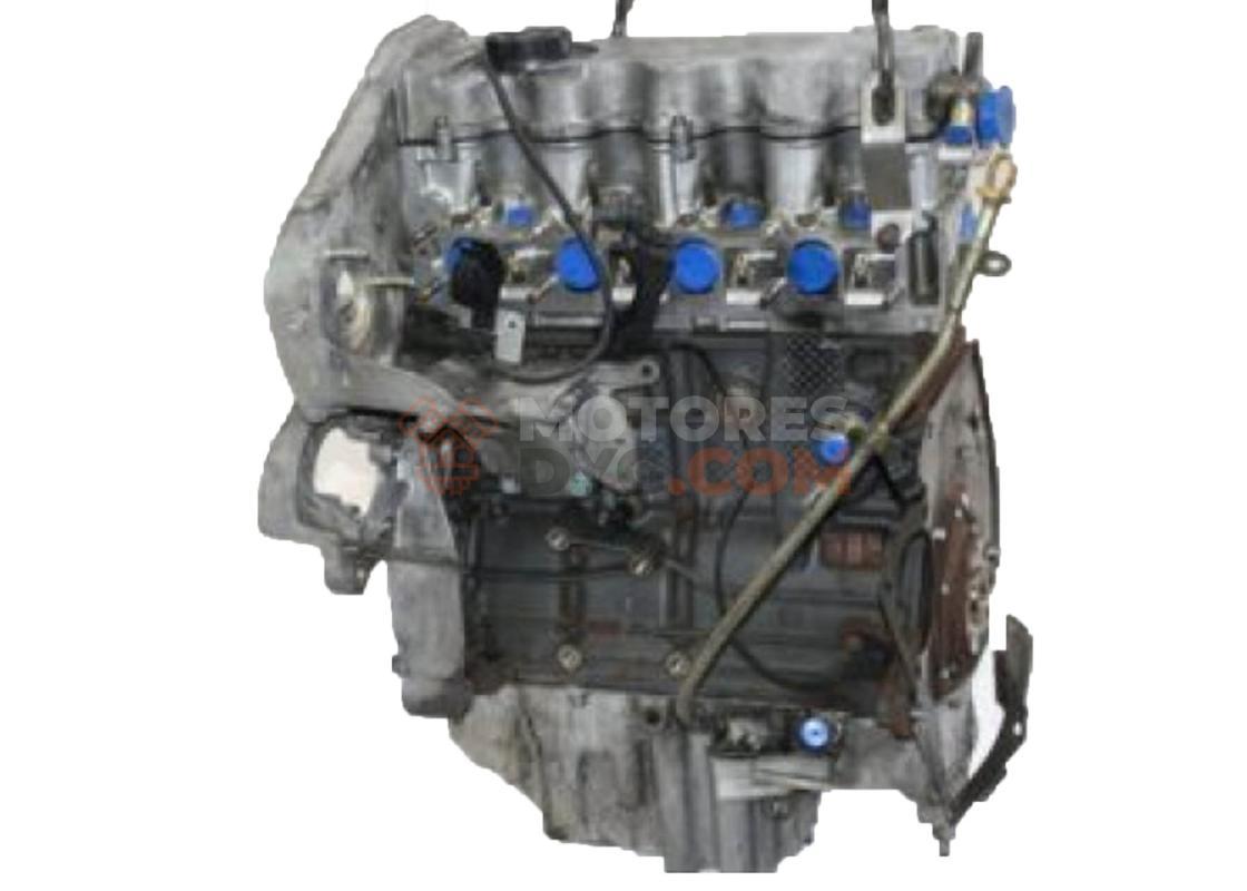 Motor 182B9000 Fiat Bravo (182) 1.9 JTD 100 (100 cv)