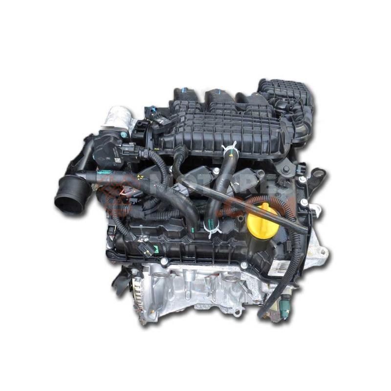 Motor 182b9000 Fiat Doblo Cargo (223_) 1.9 JTD (105 cv)