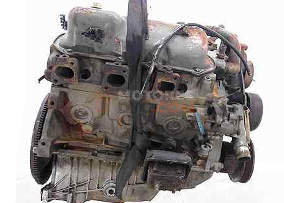 Motor 182B9000 Fiat Doblo Cargo (223_) 1.9 JTD (223ZXE1A) (100 cv)