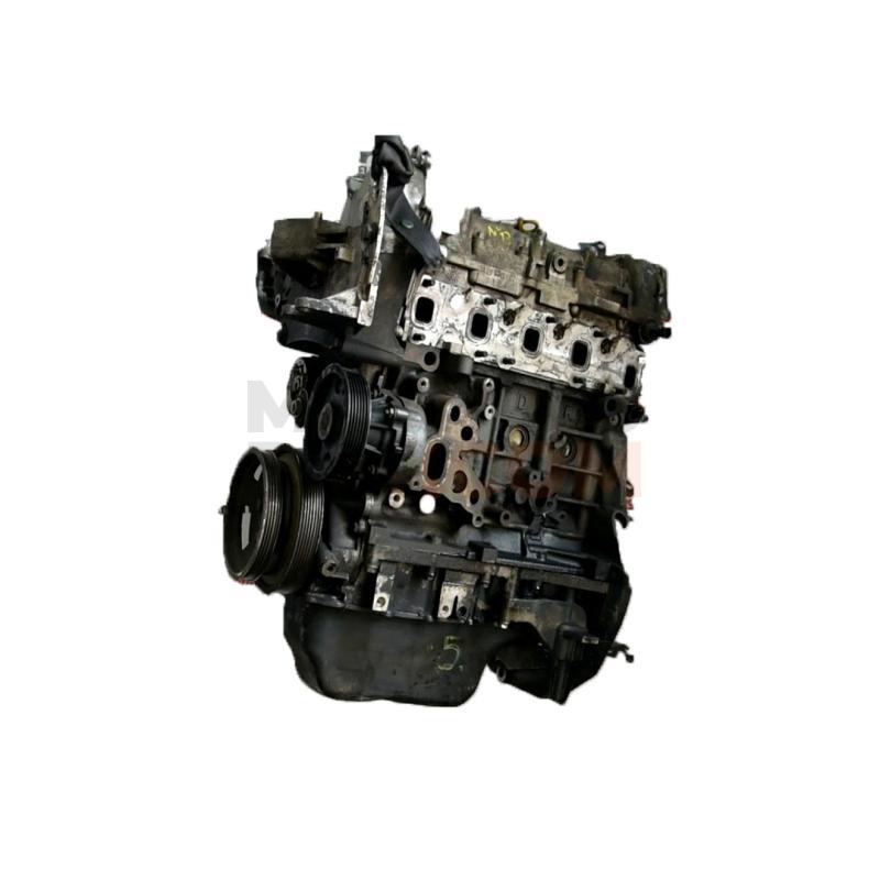 Motor 183 A1.000, 188 A6.000 Fiat Punto III 1.8 i 16V (3 dr) (130 cv)