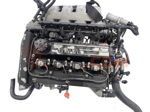Motor 183 A1.000 Lancia Dedra Station Wagon (835) 1.8 GT 16V (131 cv)