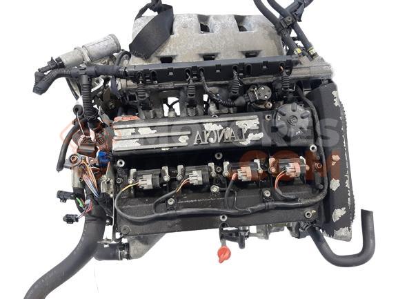 Motor 183 A1.000 Lancia Dedra Station Wagon (835) 1.8 GT 16V (131 cv)