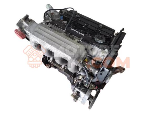 Motor 183 A1.000 Lancia Delta II (836) 1.8 GT (836.AR) (131 cv)