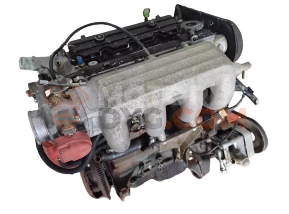 Motor 183 A1.000 Lancia Delta II (836) 1.8 GT (836.AR) (131 cv)