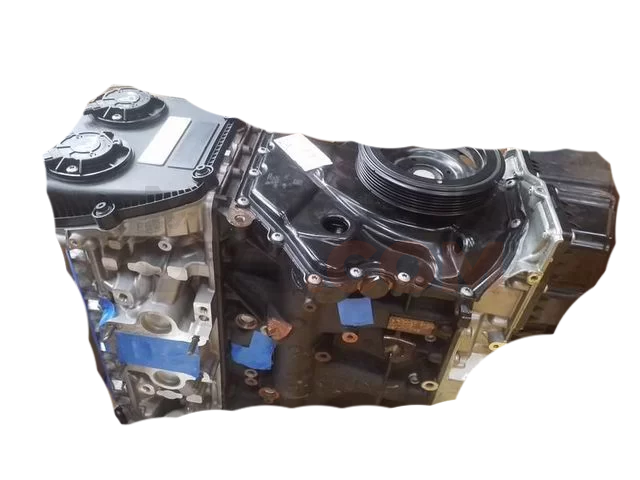 Motor VAG Audi A5 Coupe (8T3) 2.0 TFSI (211 cv)