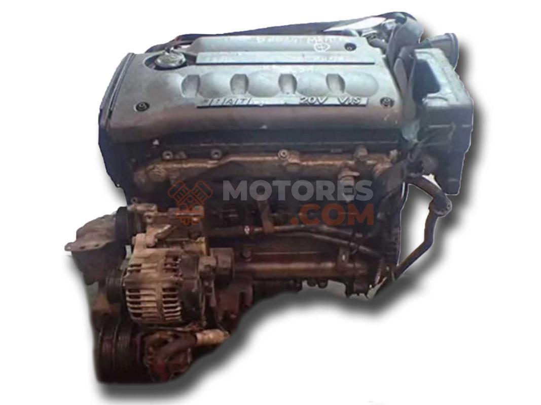 Motor 185 A2.000 Fiat Marea (185) 2.4 TD 125 (125 cv)