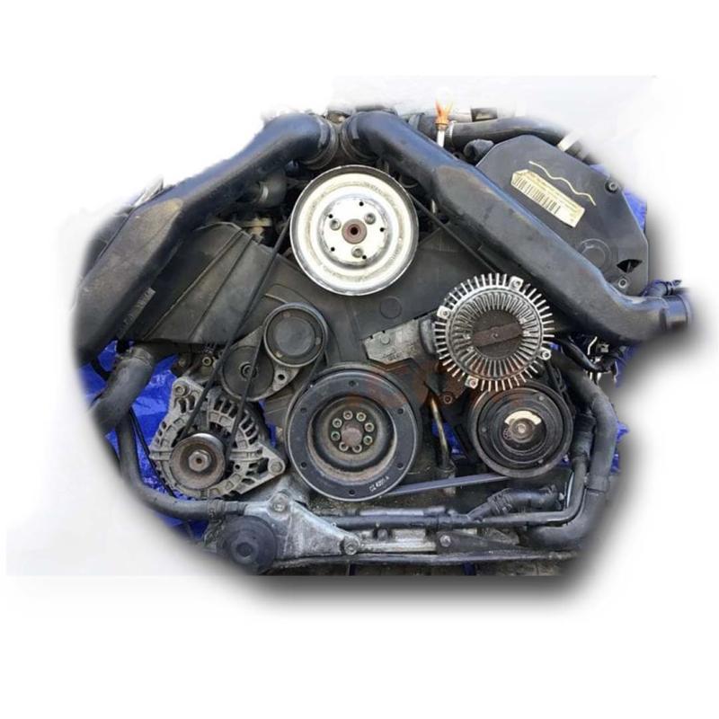 Motor 185 A6.000 Fiat Marea Weekend (185) 2.4 i 20V (160 cv)