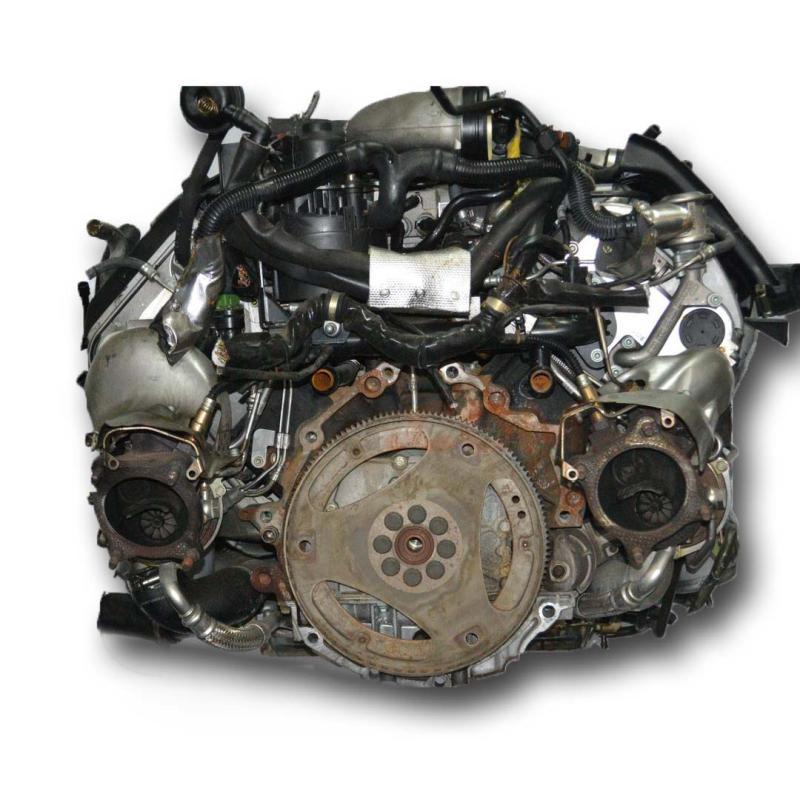 Motor 185 A6.000 Fiat Marea Weekend (185) 2.4 JTD 130 (130 cv)
