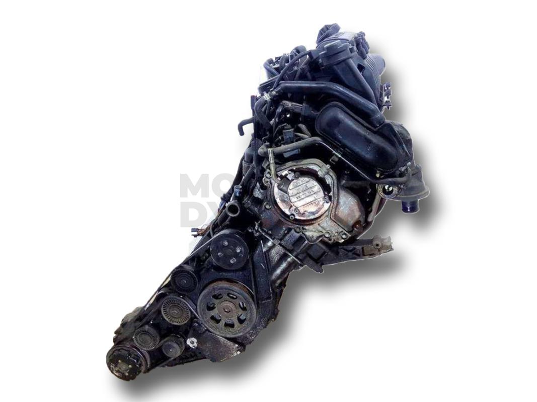 Motor 185 A8.000 Fiat Marea (185) 2.0 155 20V (154 cv)