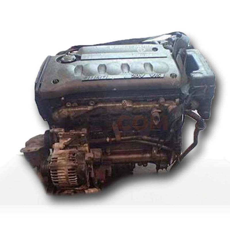 Motor 185 A8.000 Fiat Marea Weekend (185) 2.0 i 20V Turbo (182 cv)